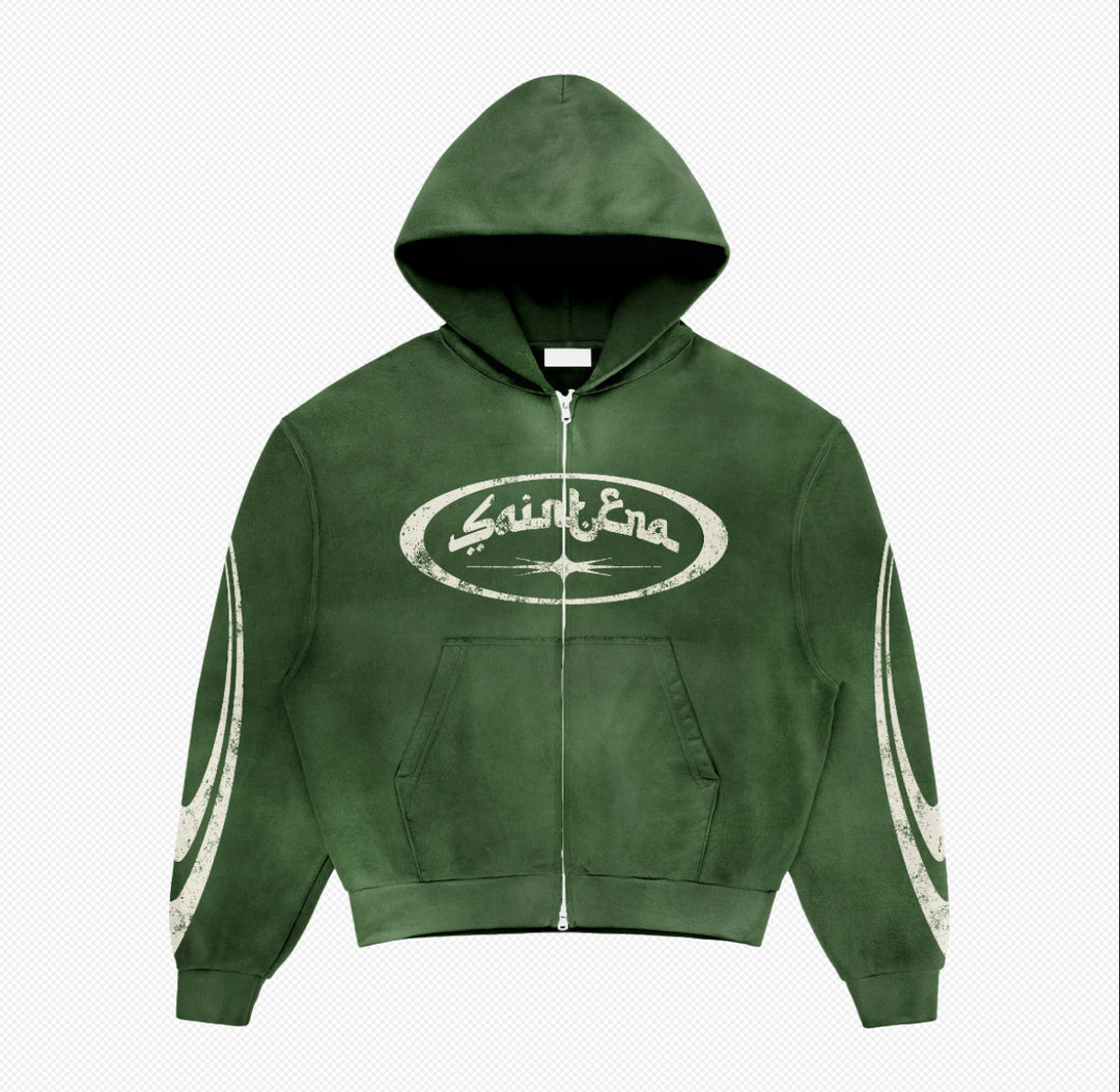 Monarch Tracksuit  (Pre-Order)
