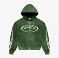 Monarch Tracksuit  (Pre-Order)