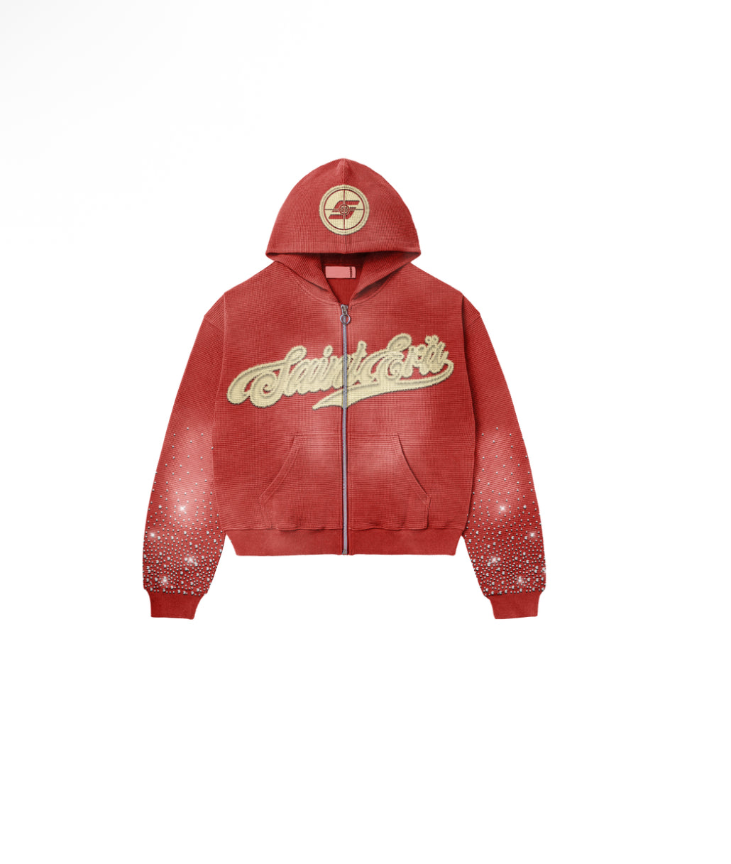 Chrome District Tracksuit  (Pre-Order)