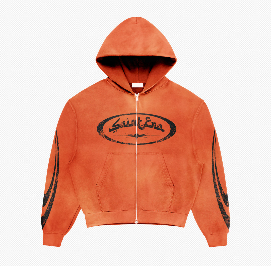 Monarch Tracksuit (Pre-Order)