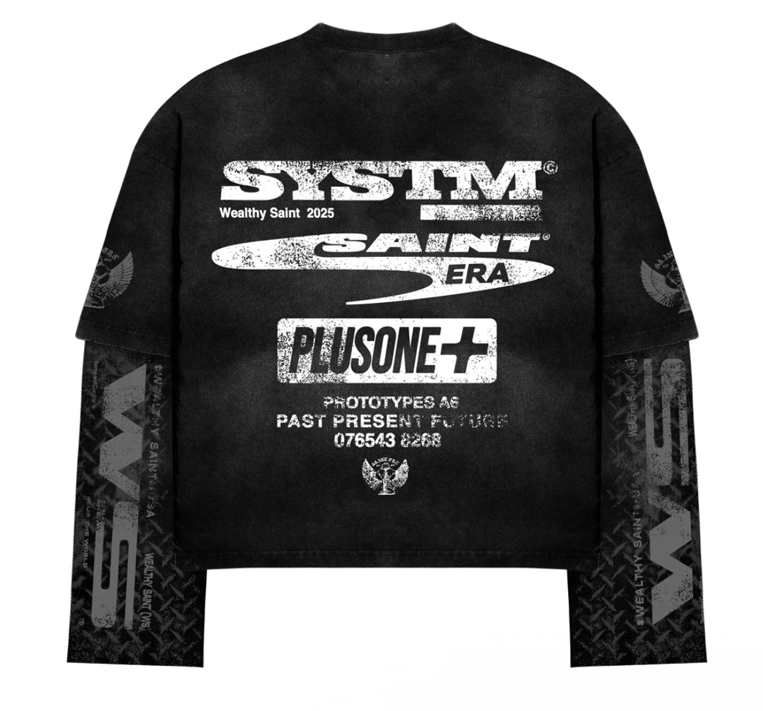 LongSleeve T-Shirt
