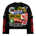 Longsleeve T-Shirt (Pre-Order)