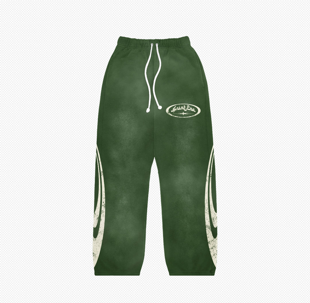 Monarch Tracksuit  (Pre-Order)