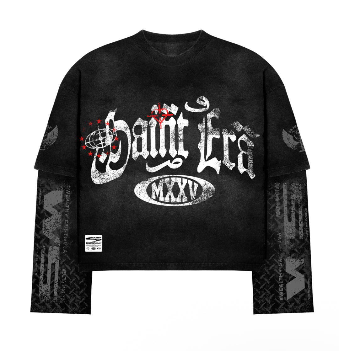 LongSleeve T-Shirt