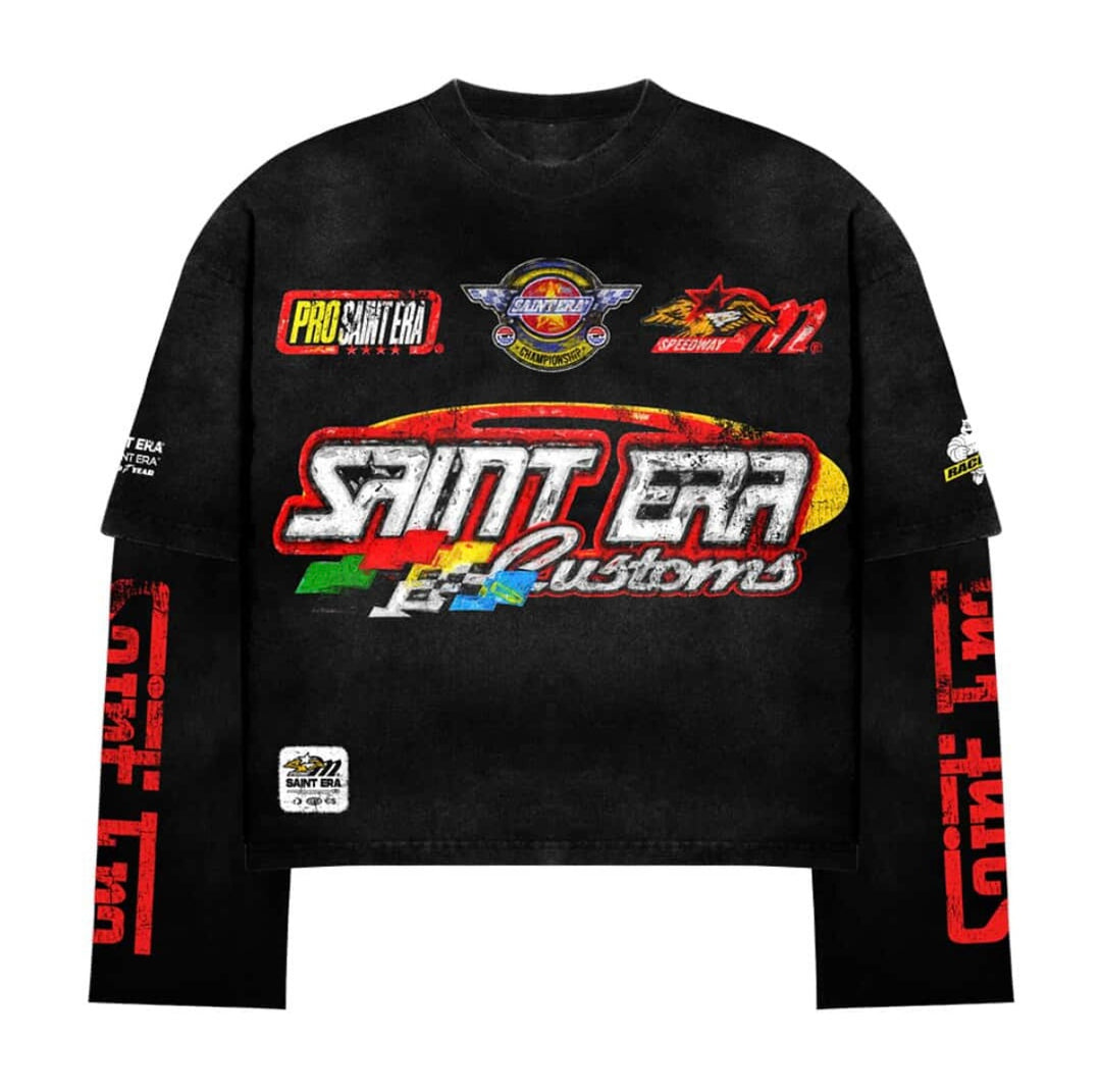 Longsleeve T-Shirt (Pre-Order)