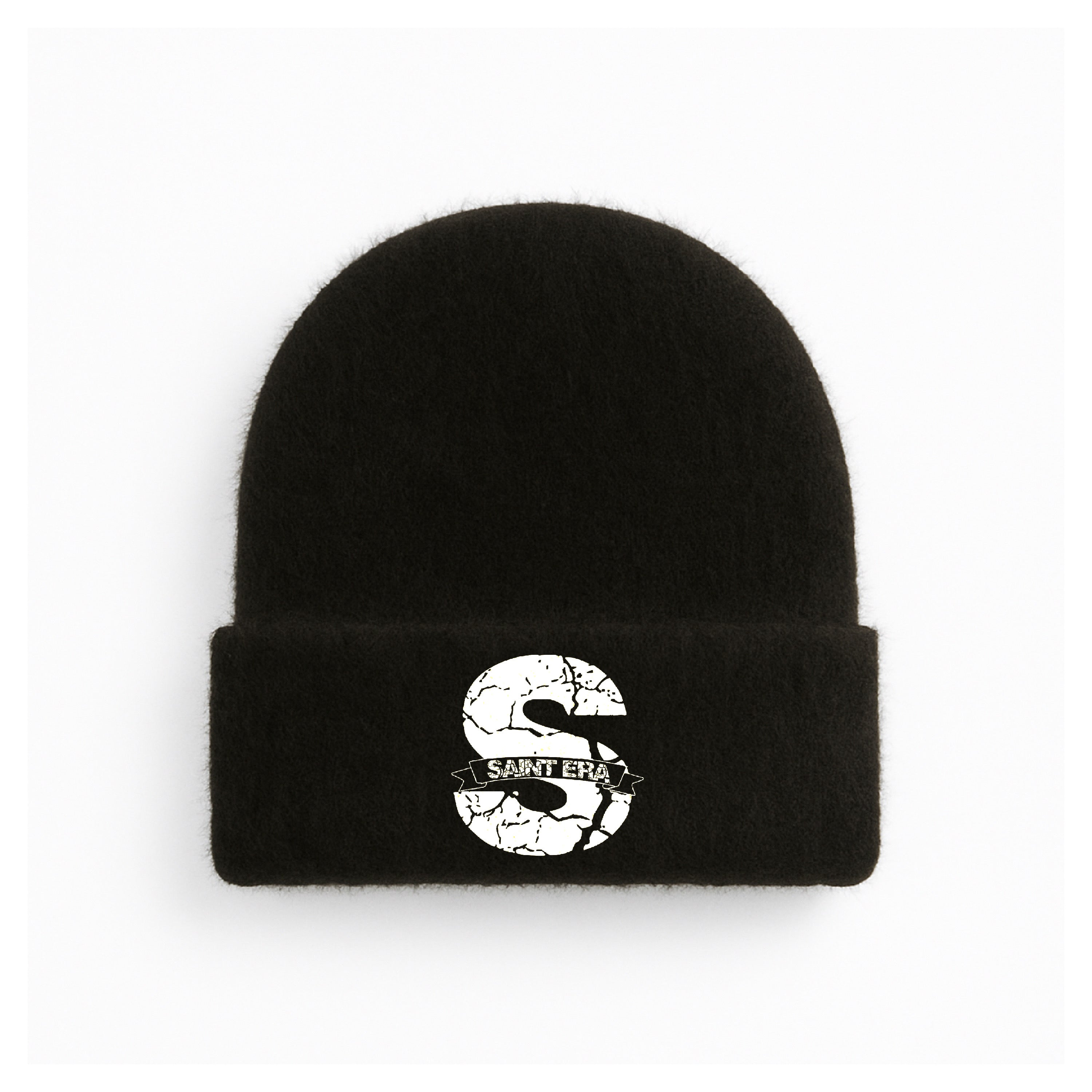 Logo Beanie