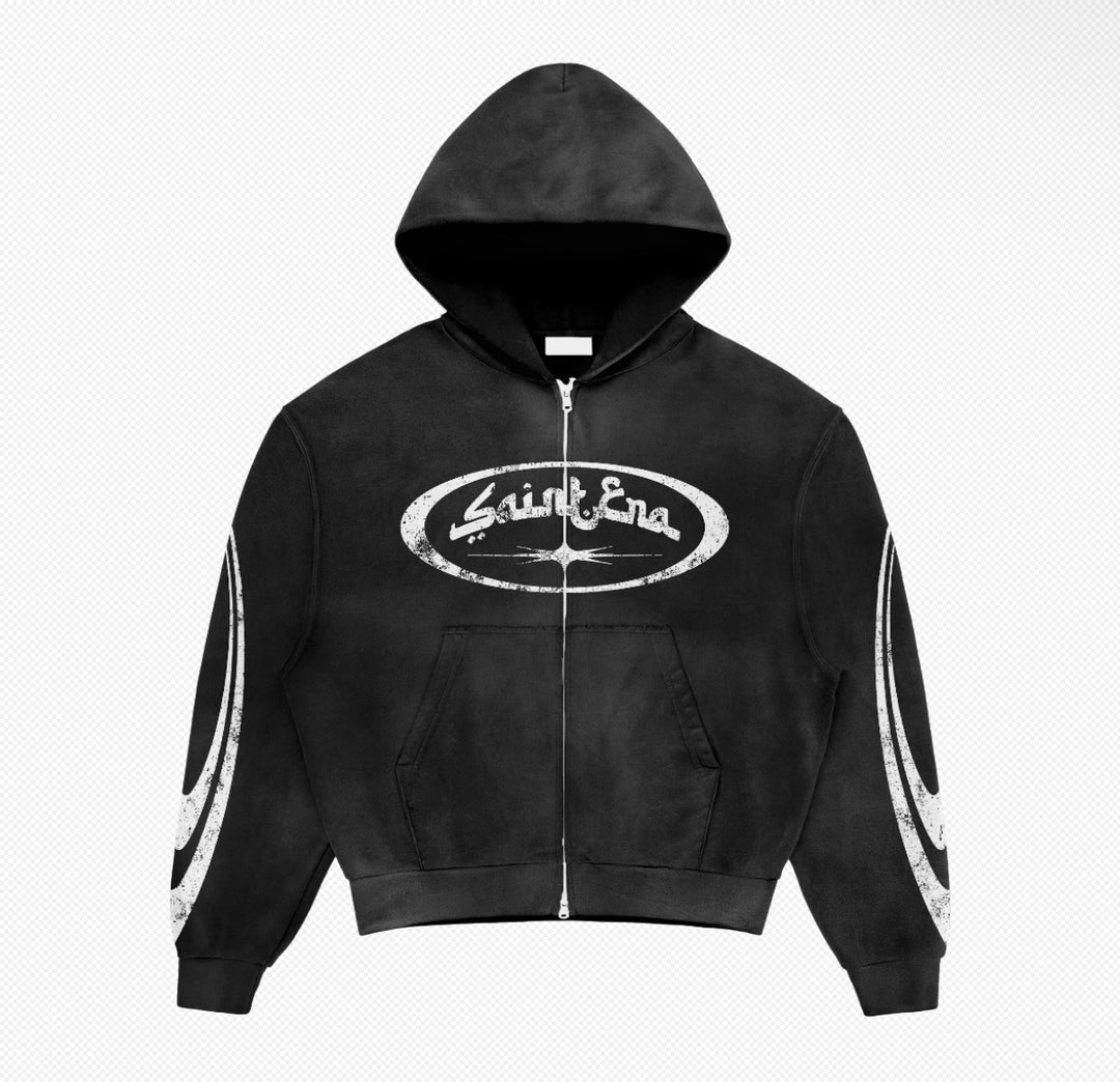 Monarch Tracksuit (Pre-Order)