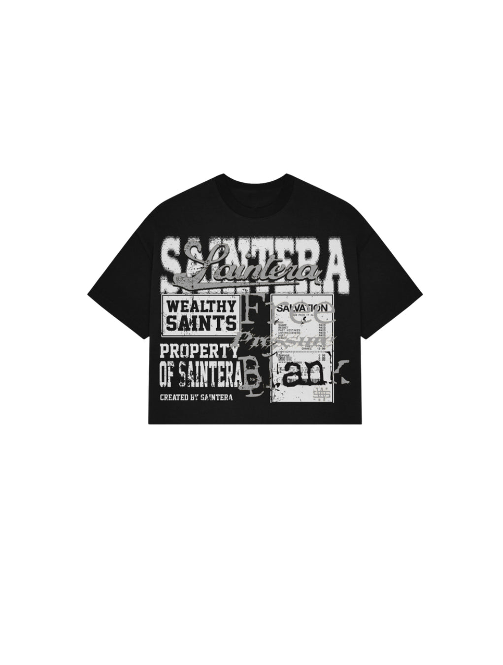 Graphic T-Shirts