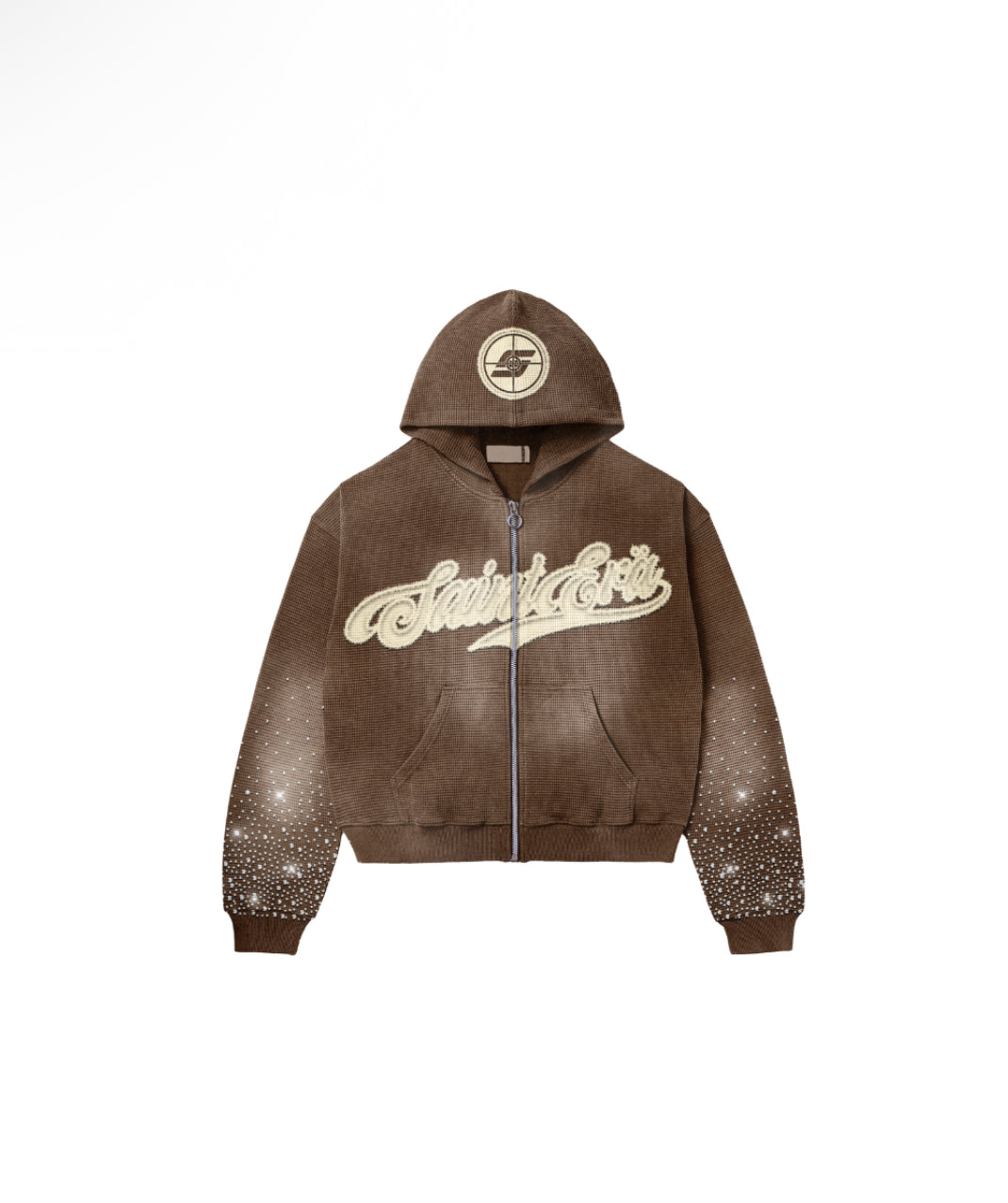 Chrome District Tracksuit  (Pre-Order)