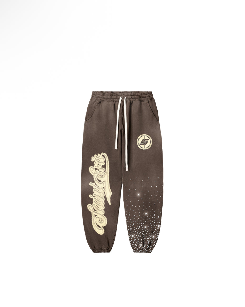 Chrome District Tracksuit  (Pre-Order)