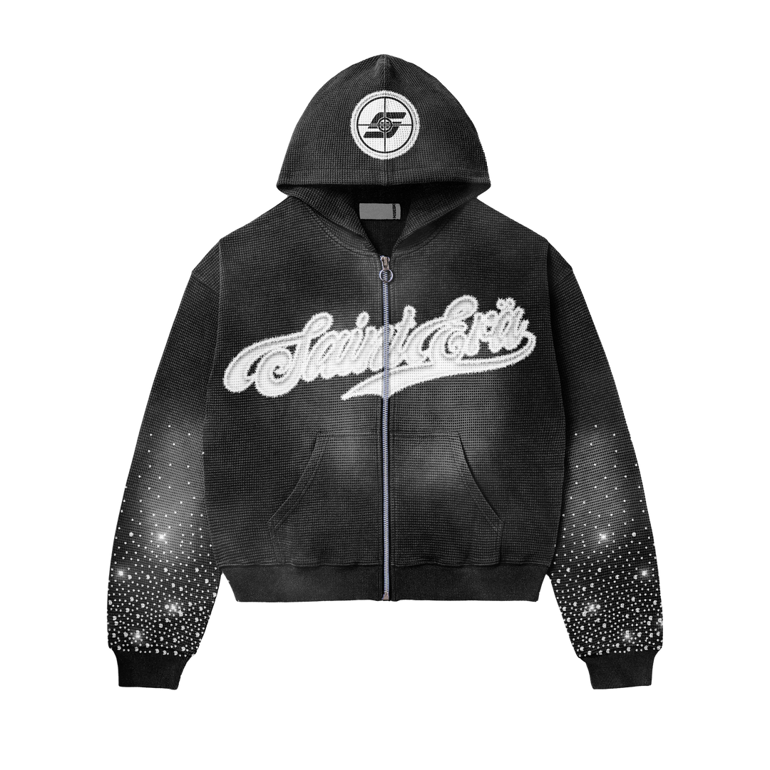 Chrome District Tracksuit  (Pre-Order)