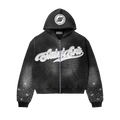 Chrome District Tracksuit  (Pre-Order)