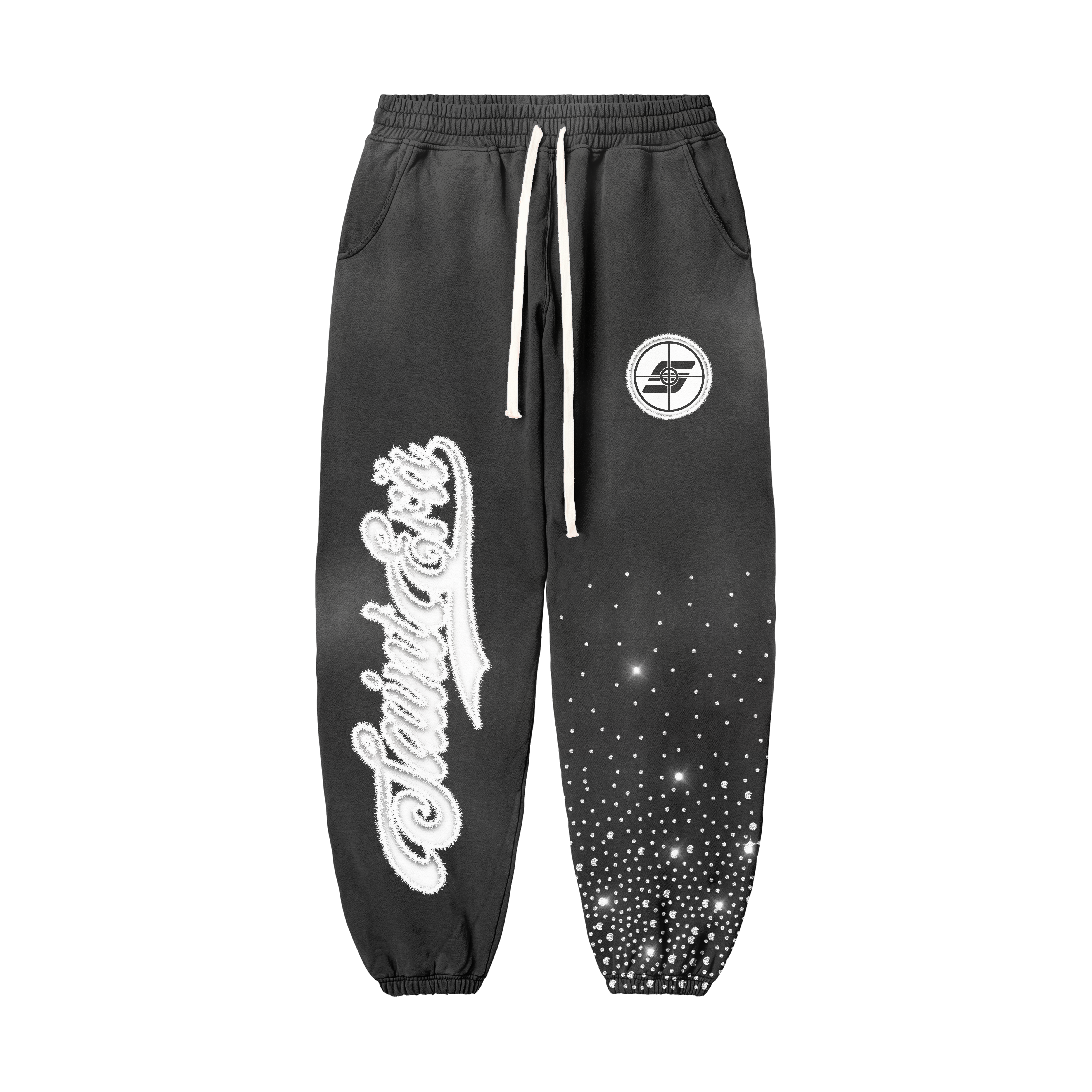Chrome District Tracksuit  (Pre-Order)