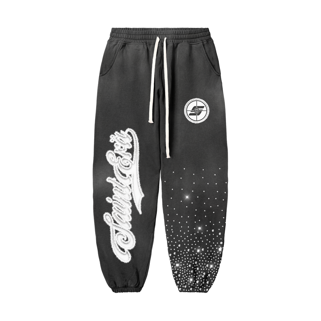 Chrome District Tracksuit  (Pre-Order)
