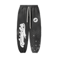Chrome District Tracksuit  (Pre-Order)