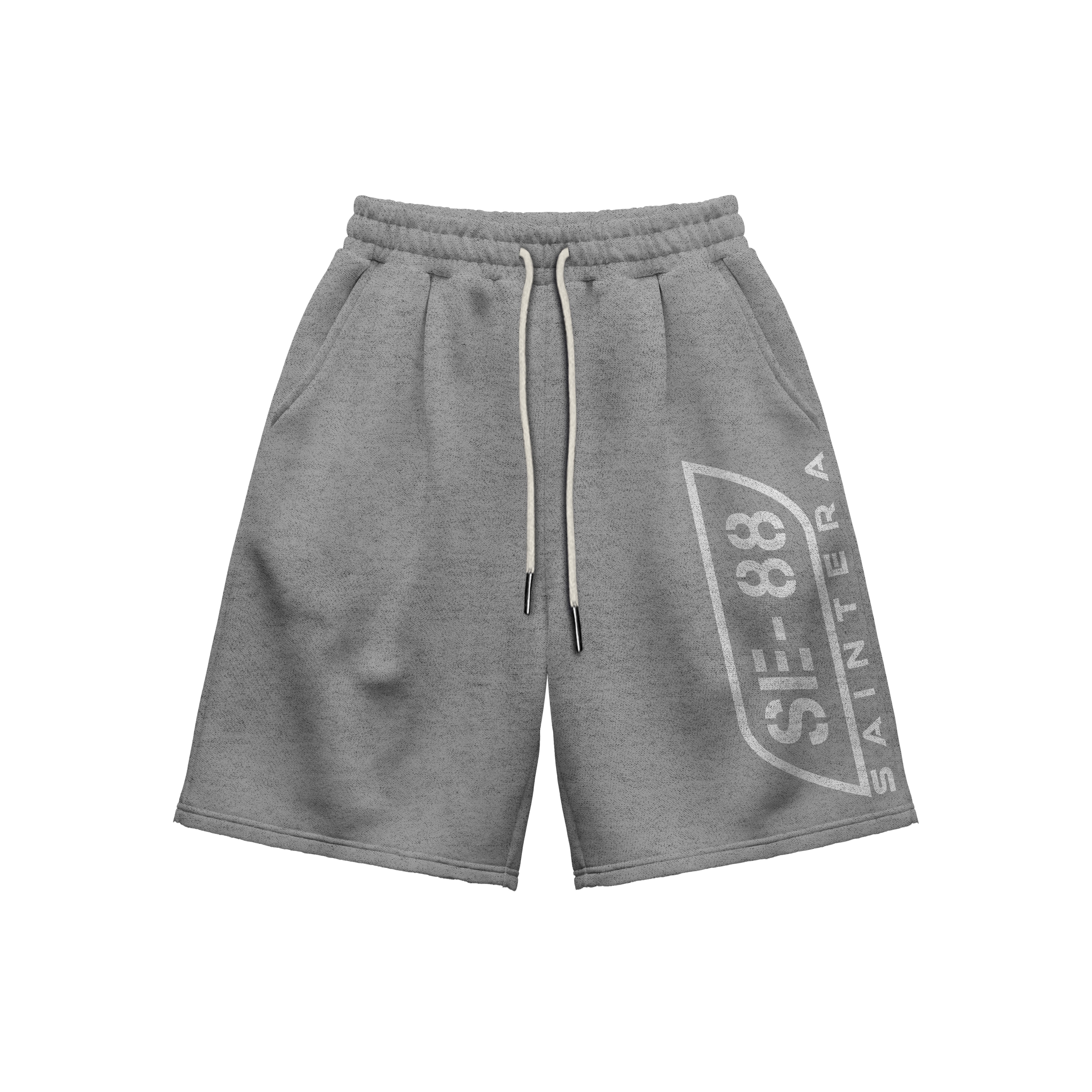 Concrete Cavalry Short Set