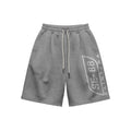 Concrete Cavalry Short Set