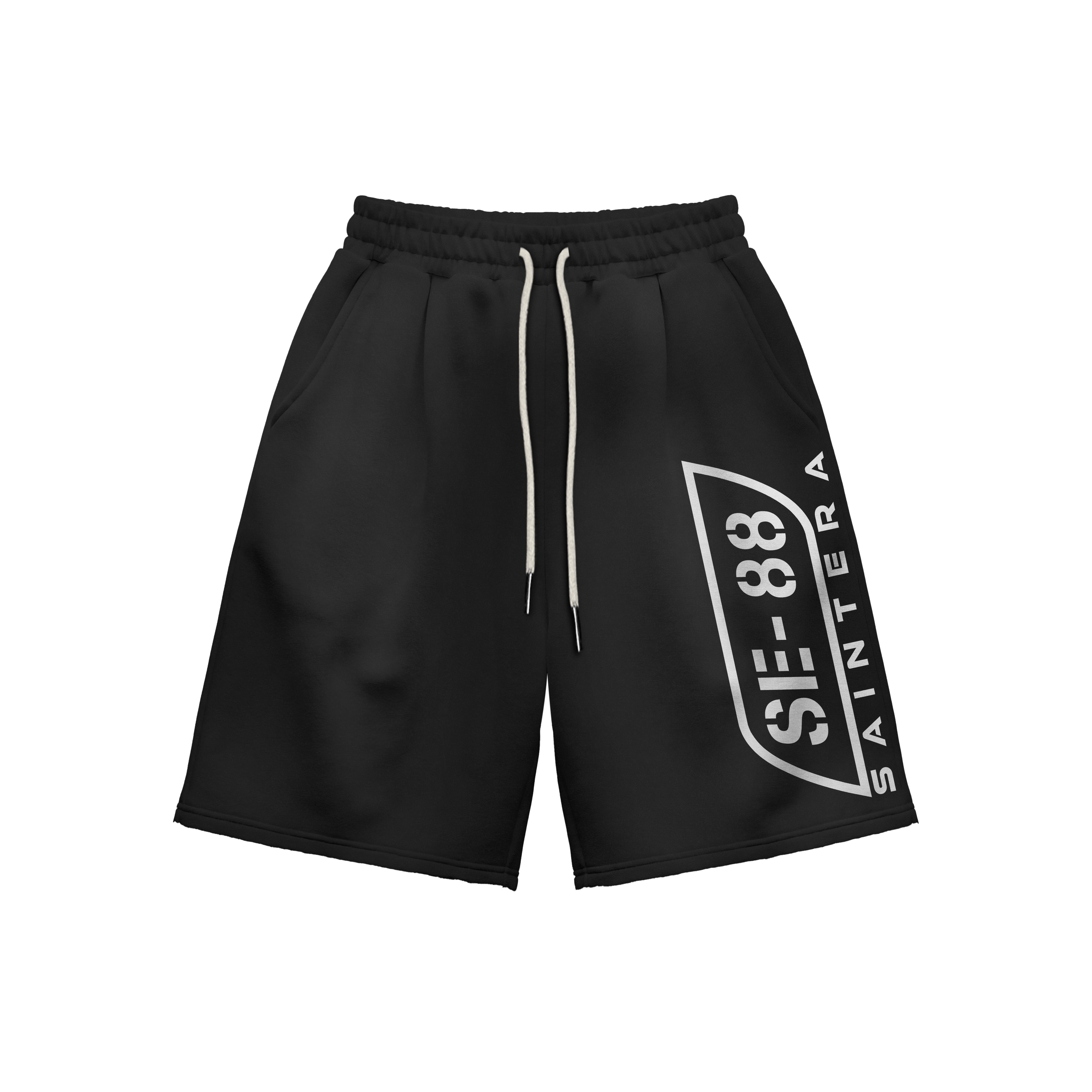 Concrete Cavalry Short Set