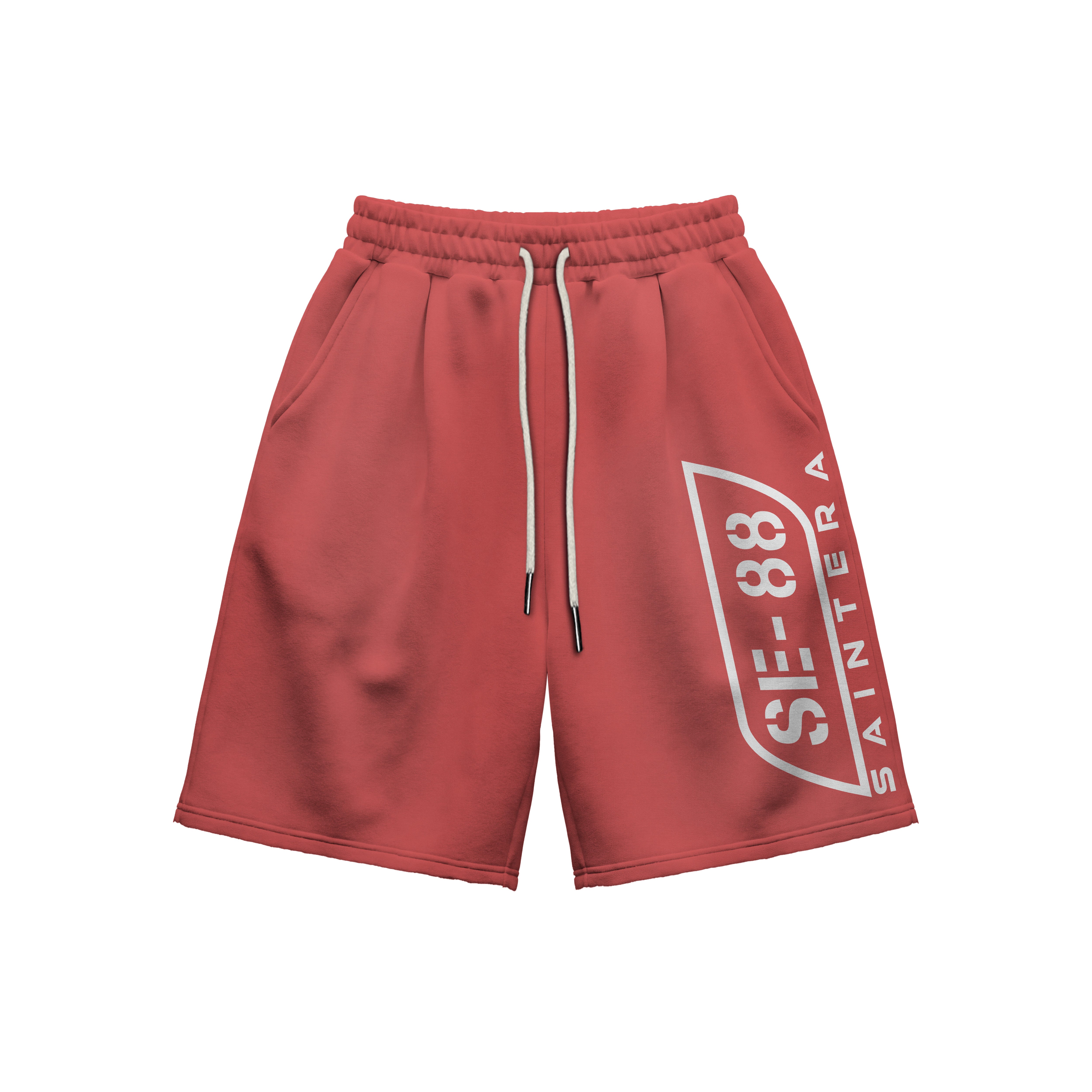 Concrete Cavalry Short Set