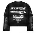 LongSleeve T-Shirt