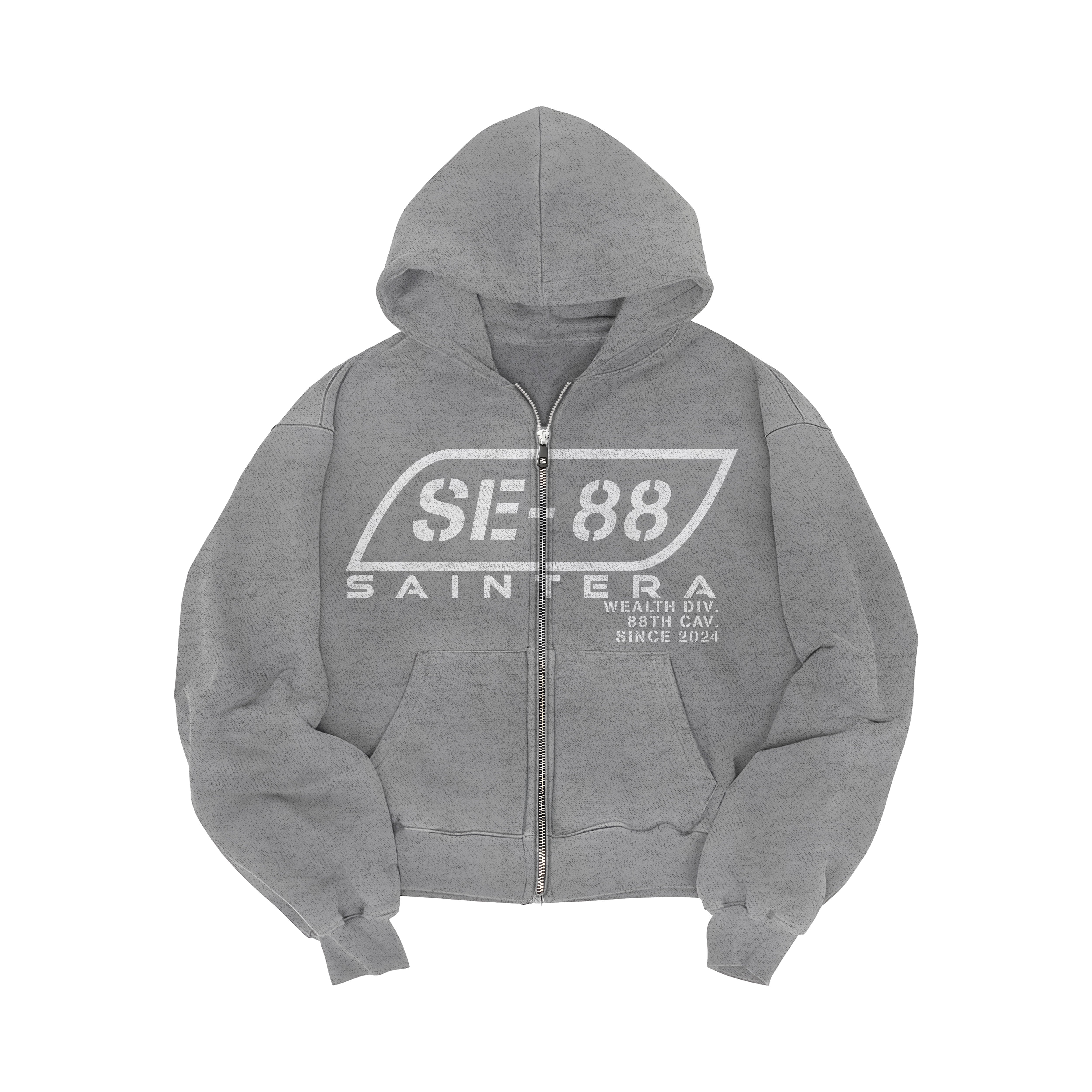 Concrete Cavalry Short Set