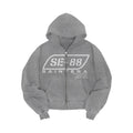 Concrete Cavalry Short Set