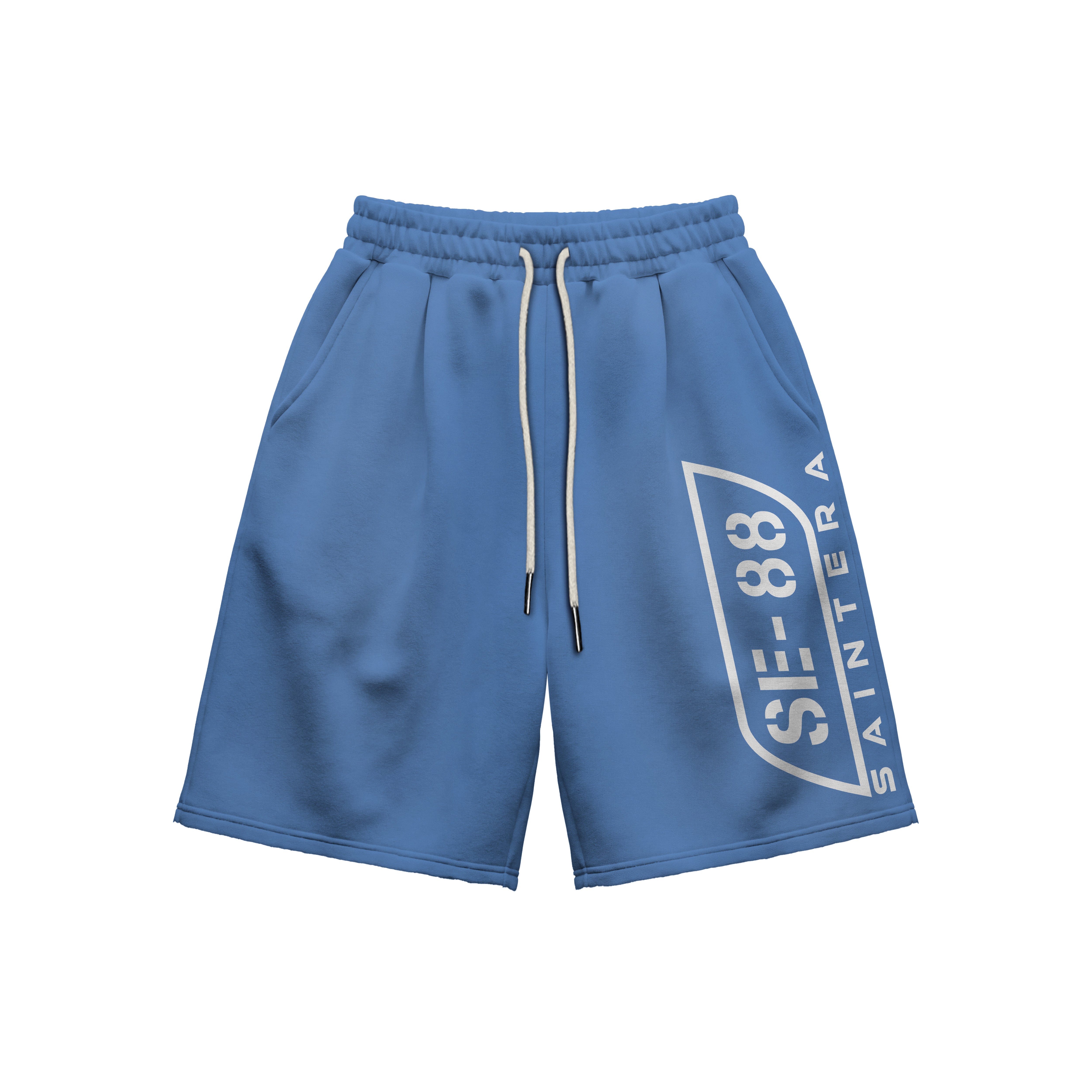 Concrete Cavalry Short Set