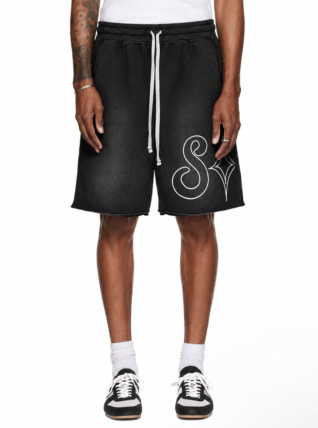 Prestige Diamond Short Set