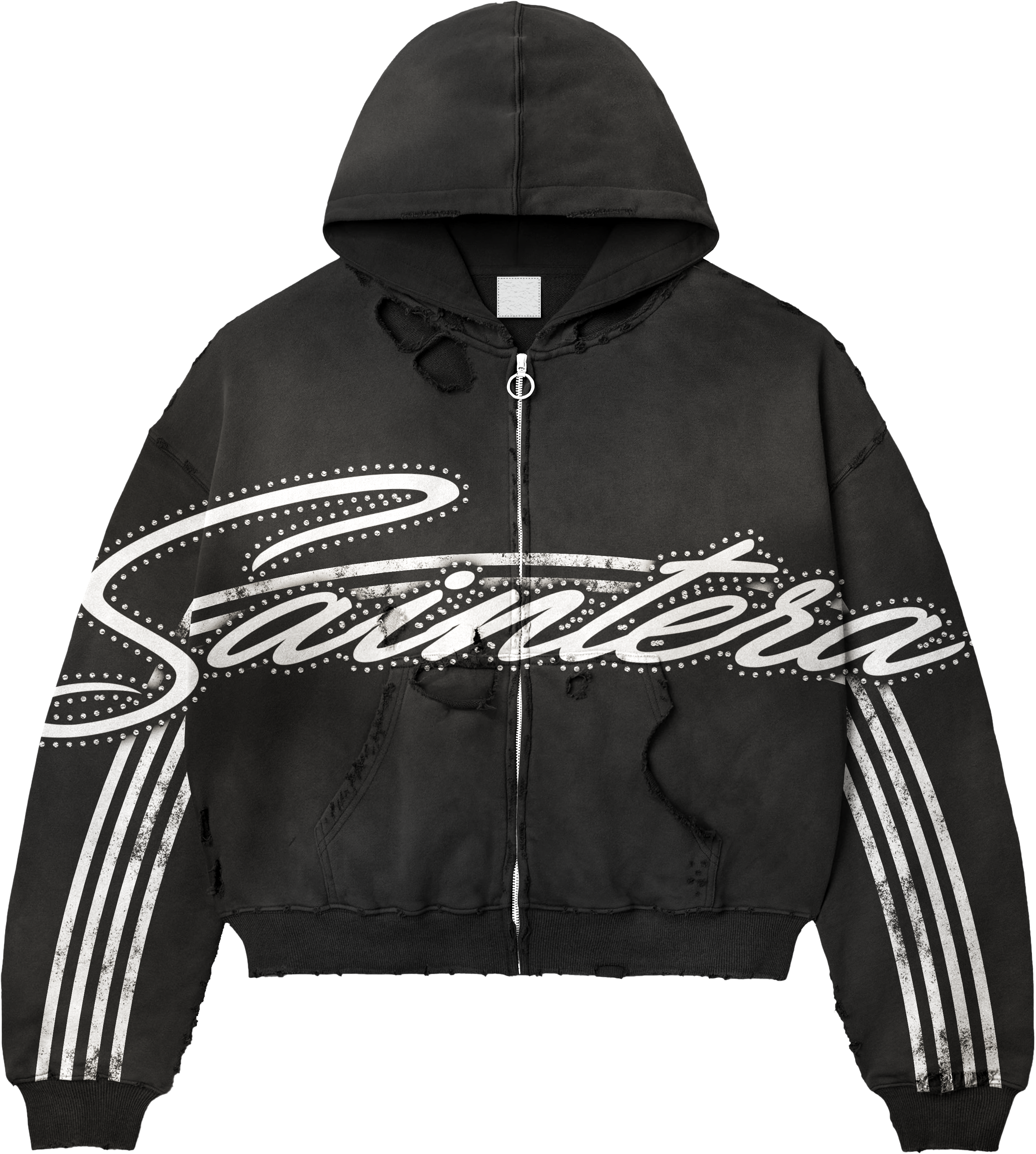 Street Canon Tracksuit