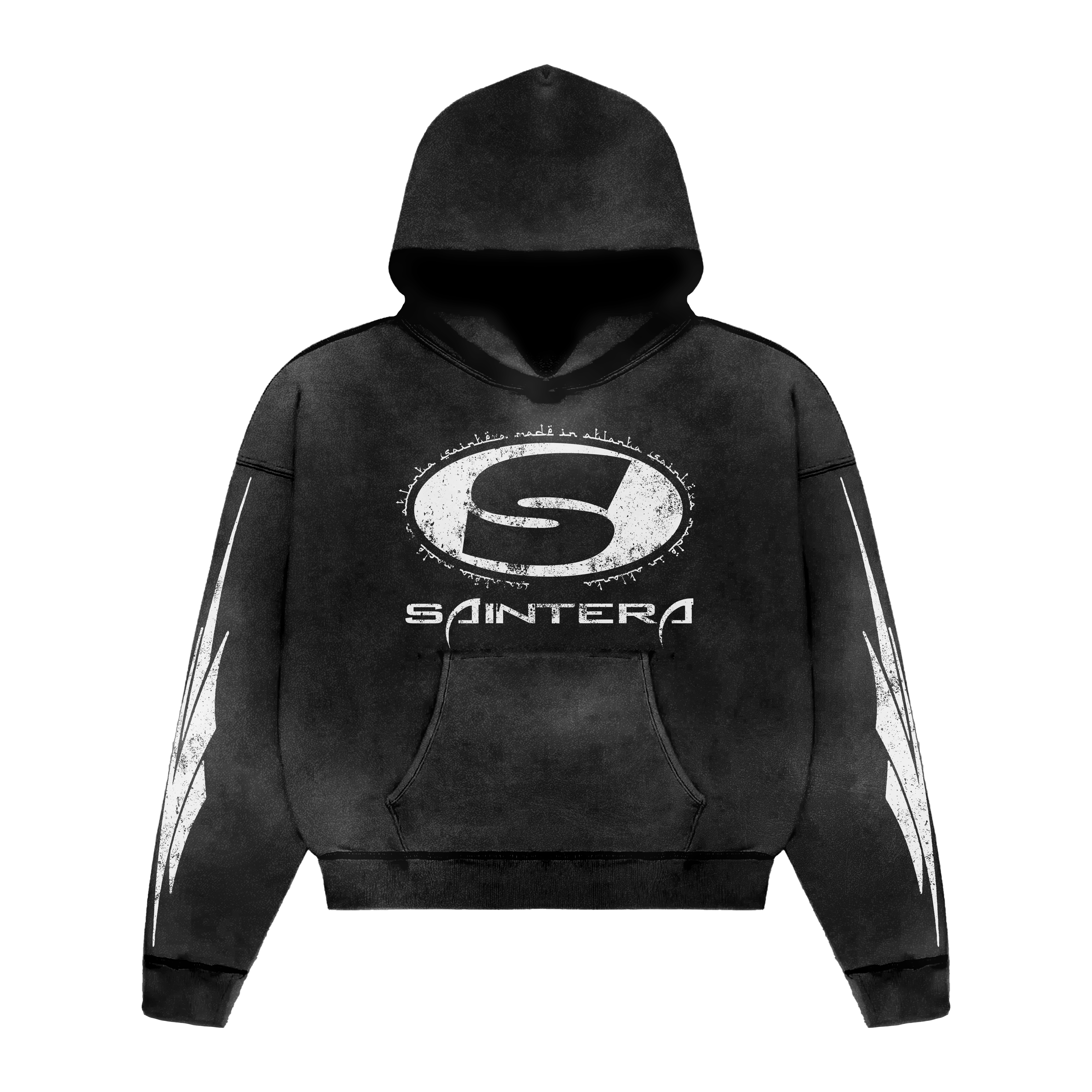 Shadow Core Sweatsuit