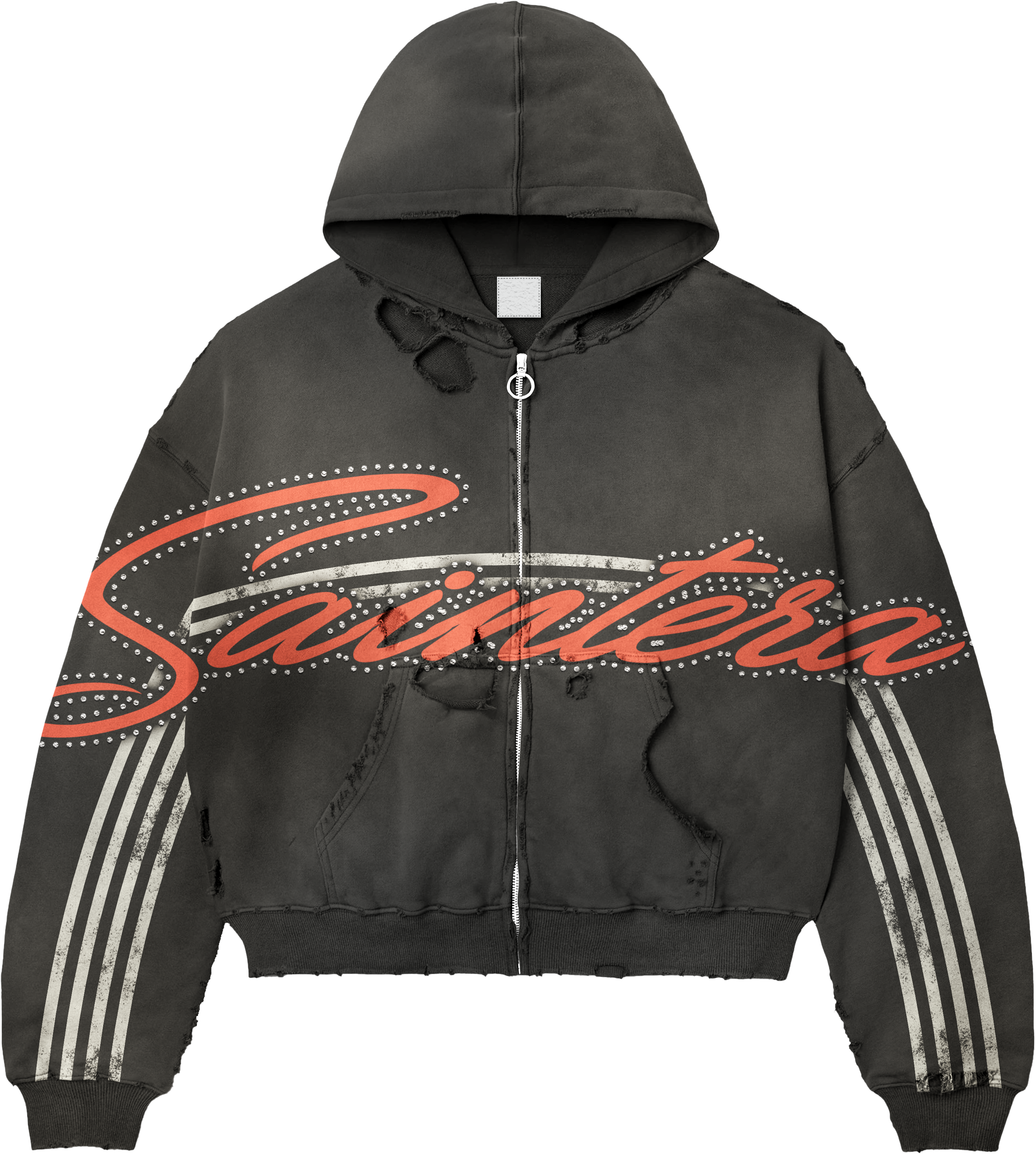 Street Canon Tracksuit