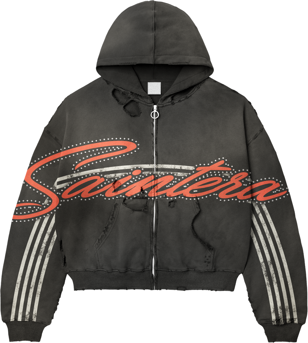 Street Canon Tracksuit