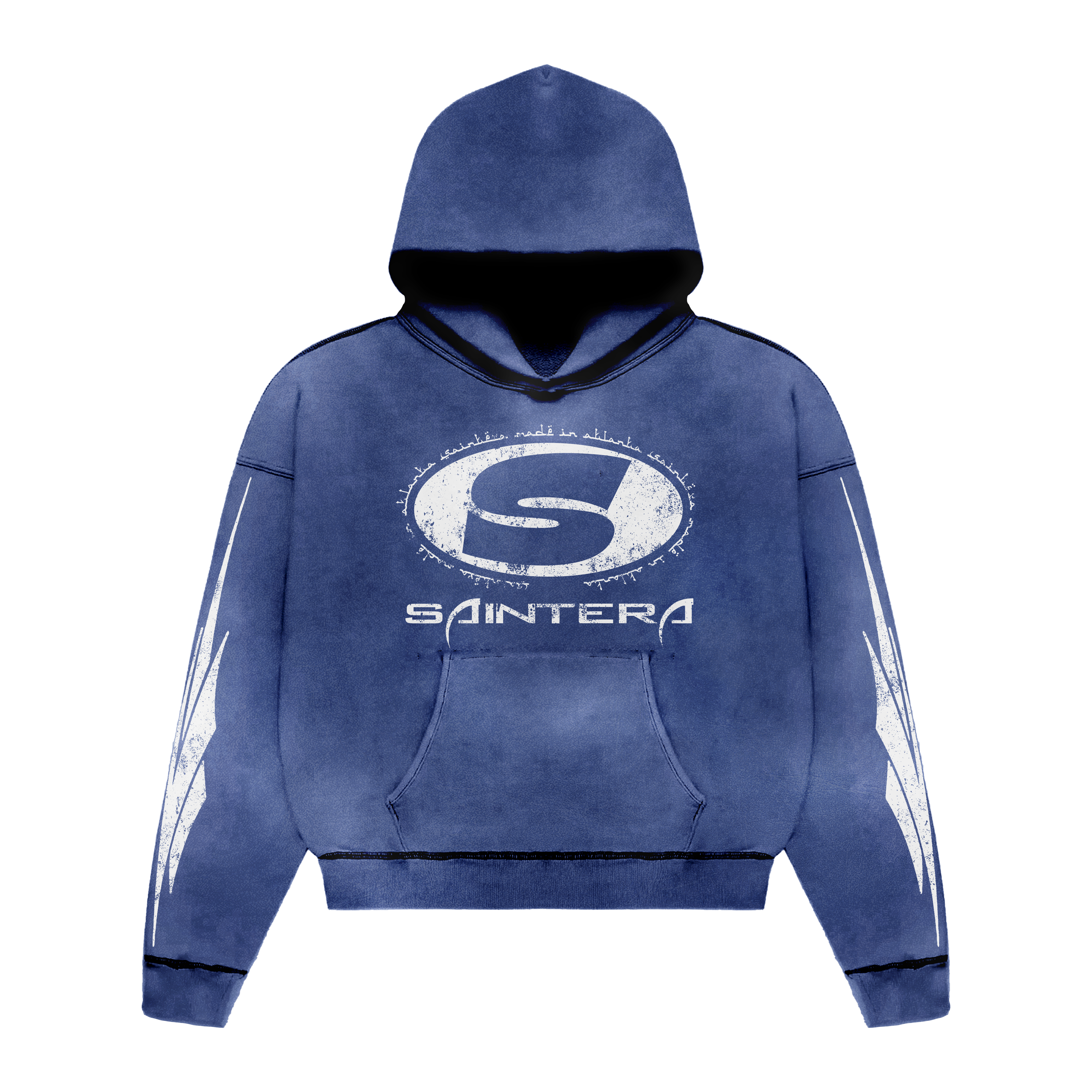 Shadow Core Sweatsuit
