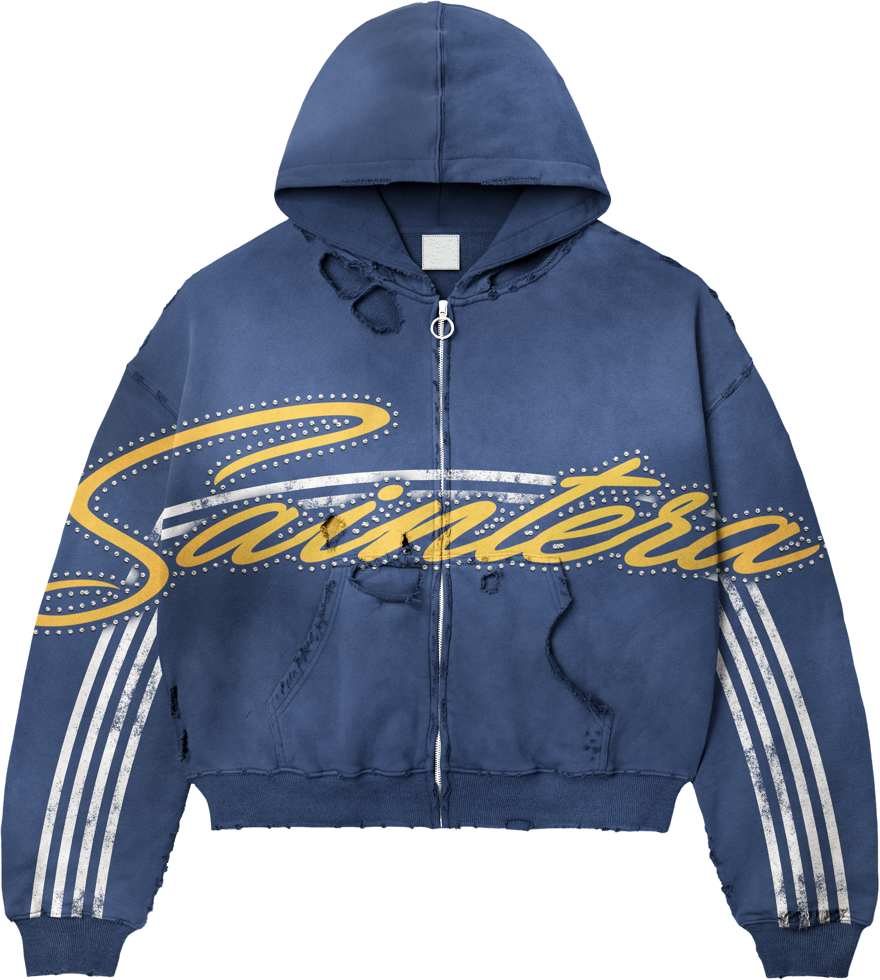 Street Canon Tracksuit