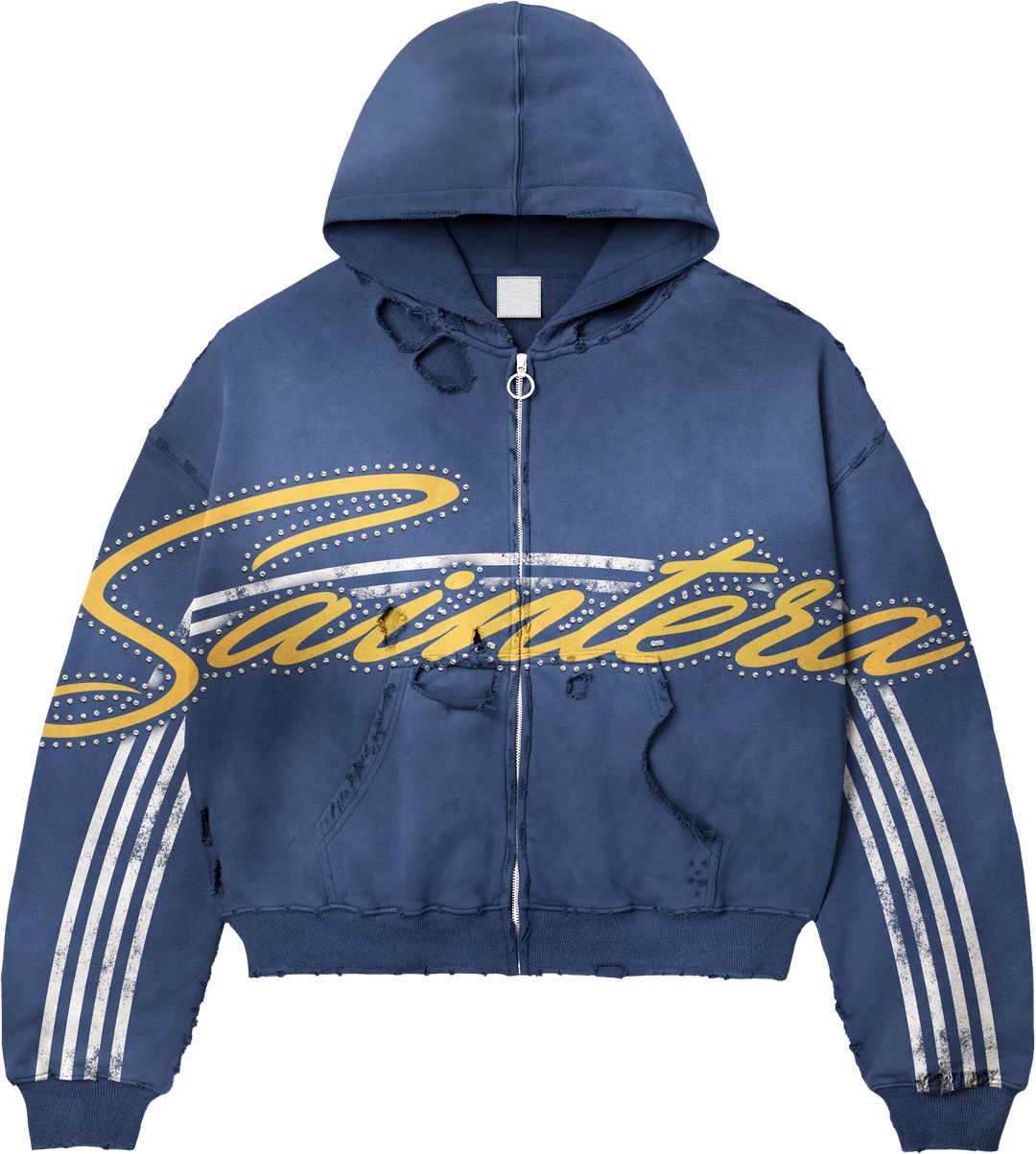 Street Canon Tracksuit