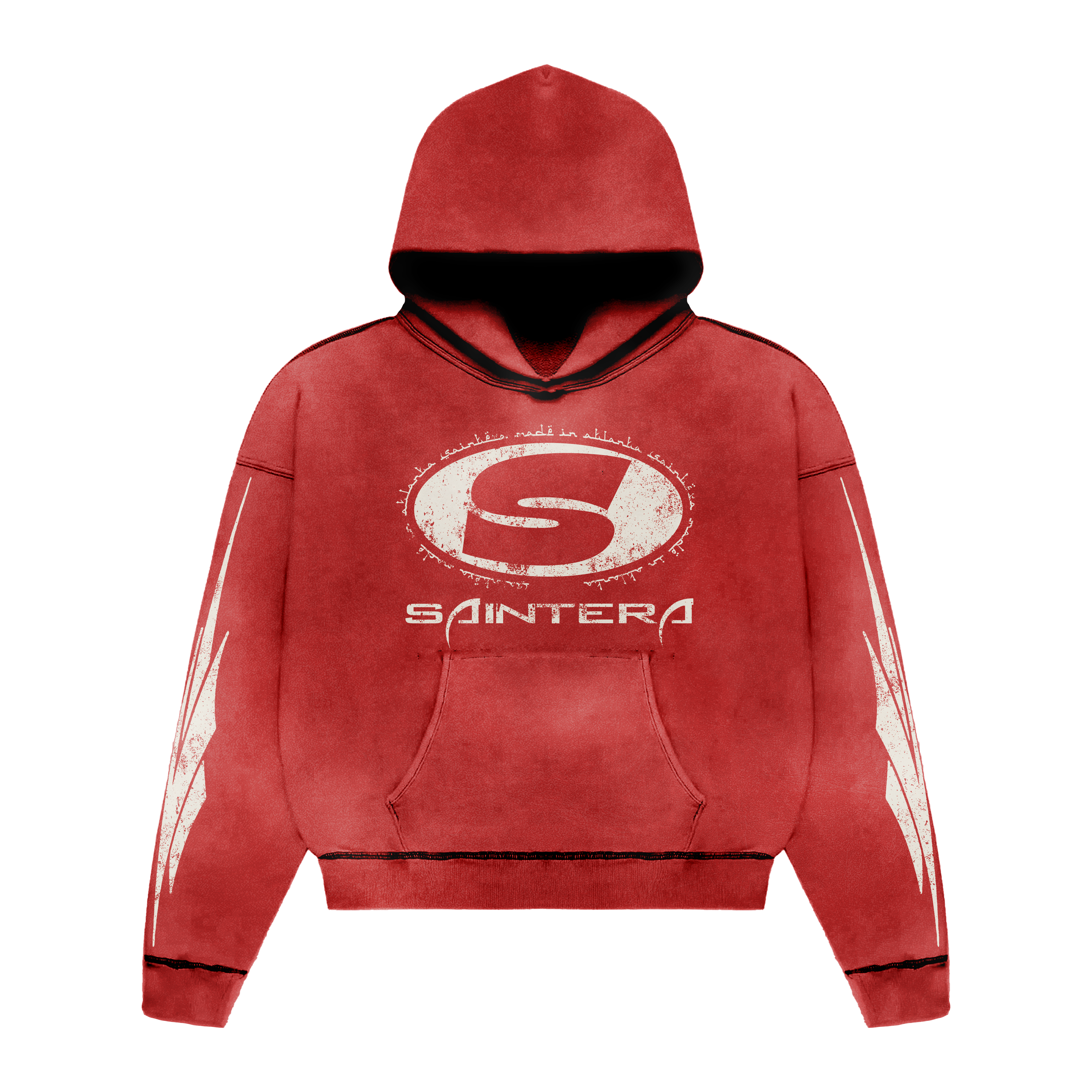 Shadow Core Sweatsuit