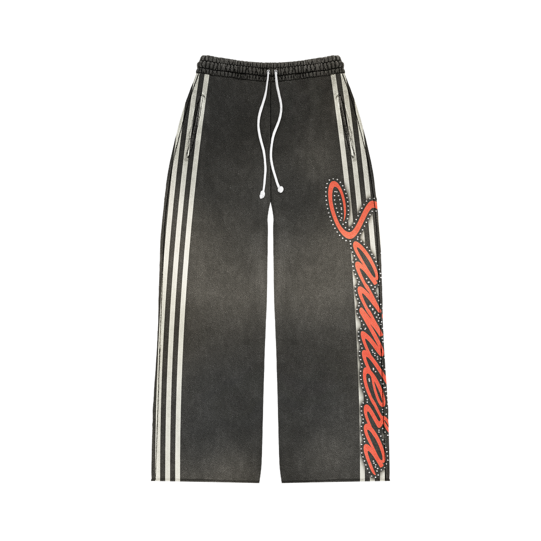 Street Canon Tracksuit