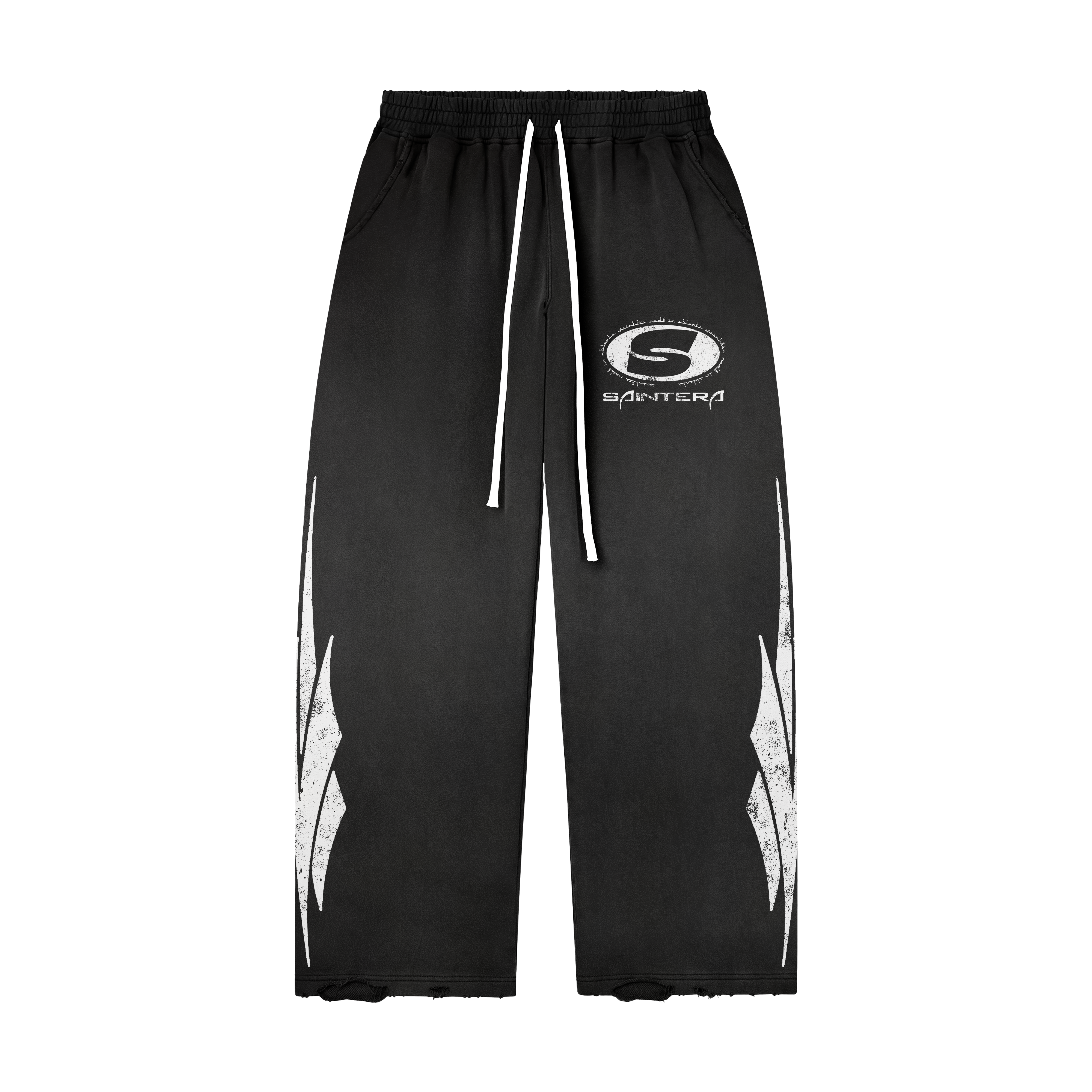 Shadow Core Sweatsuit