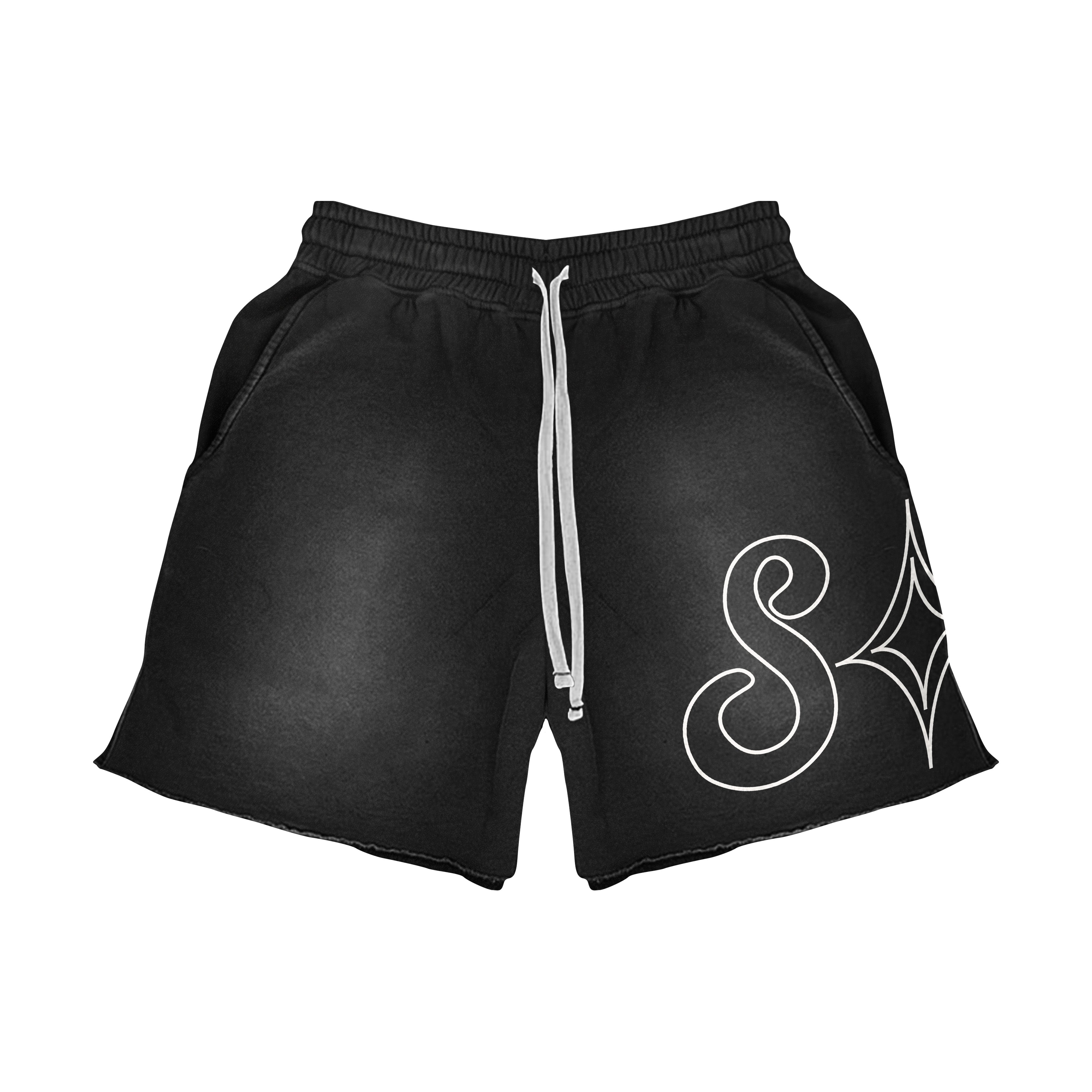 Prestige Diamond Short Set