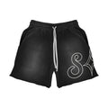 Prestige Diamond Short Set