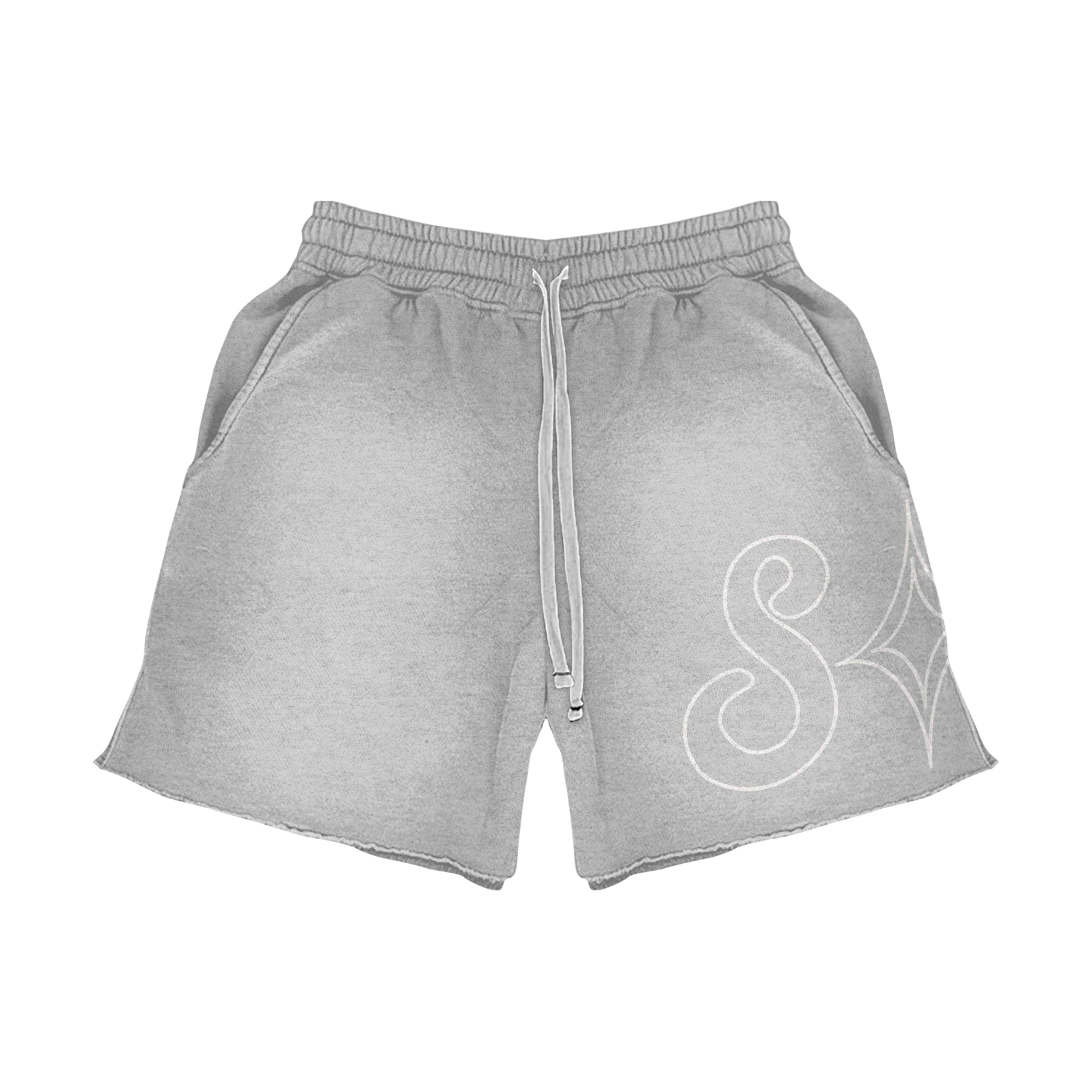 Prestige Diamond Short Set