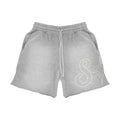 Prestige Diamond Short Set