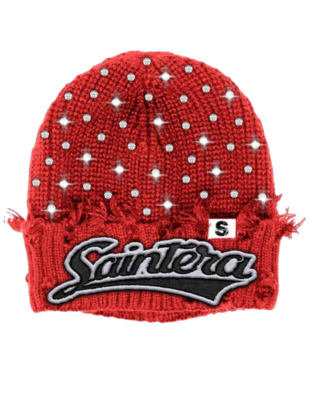 Logo Beanie