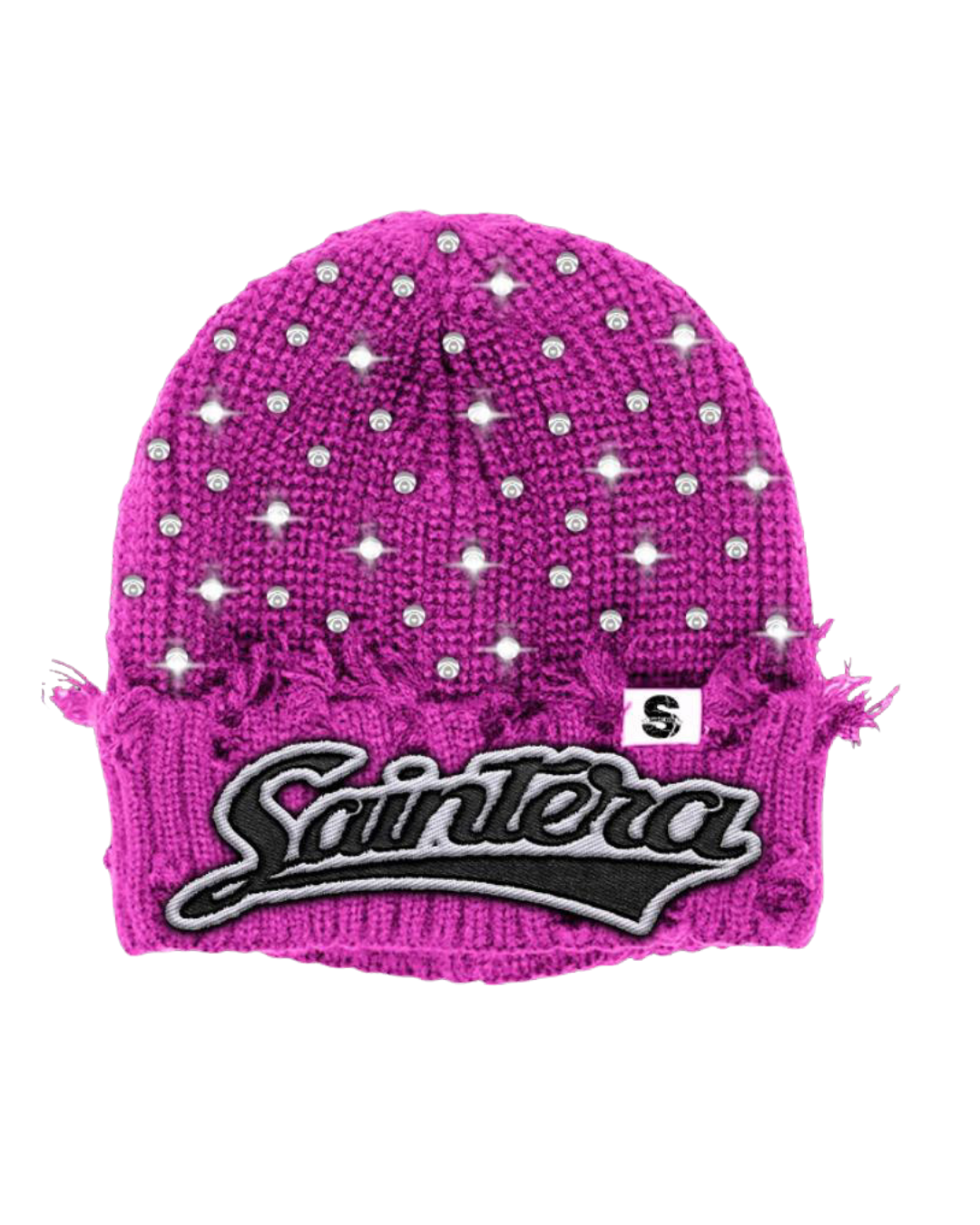 Logo Beanie