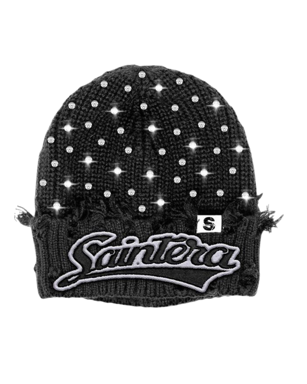 Logo Beanie