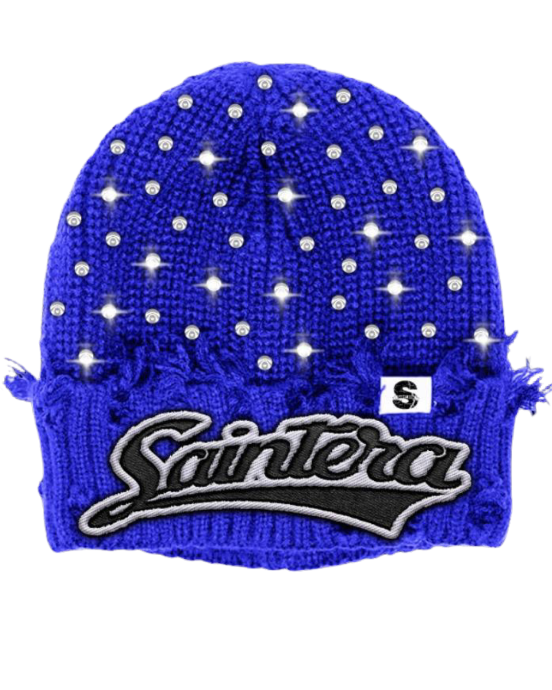 Logo Beanie