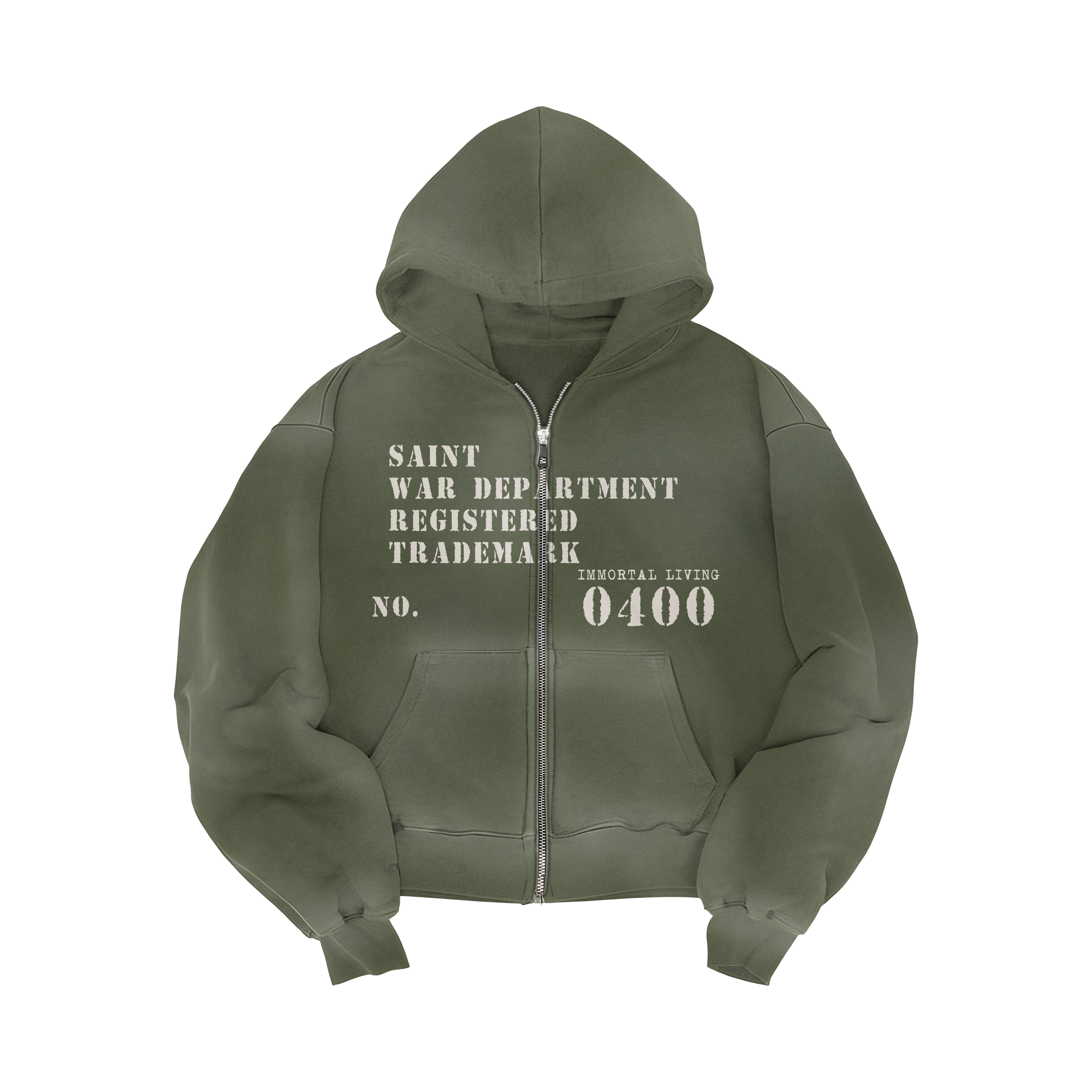 IMMORTAL ISSUE 0400 Tracksuit