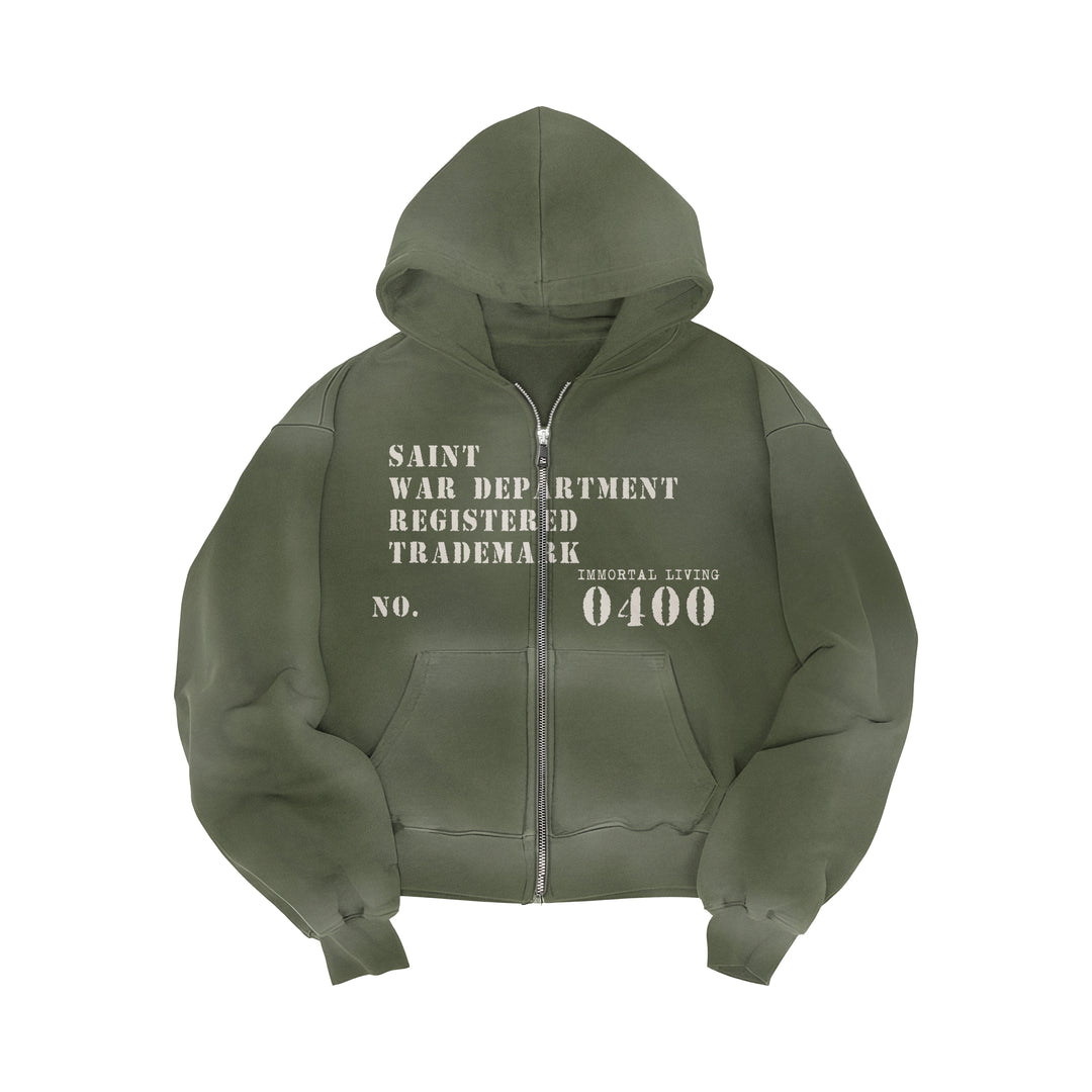 IMMORTAL ISSUE 0400 Tracksuit