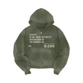 IMMORTAL ISSUE 0400 Tracksuit