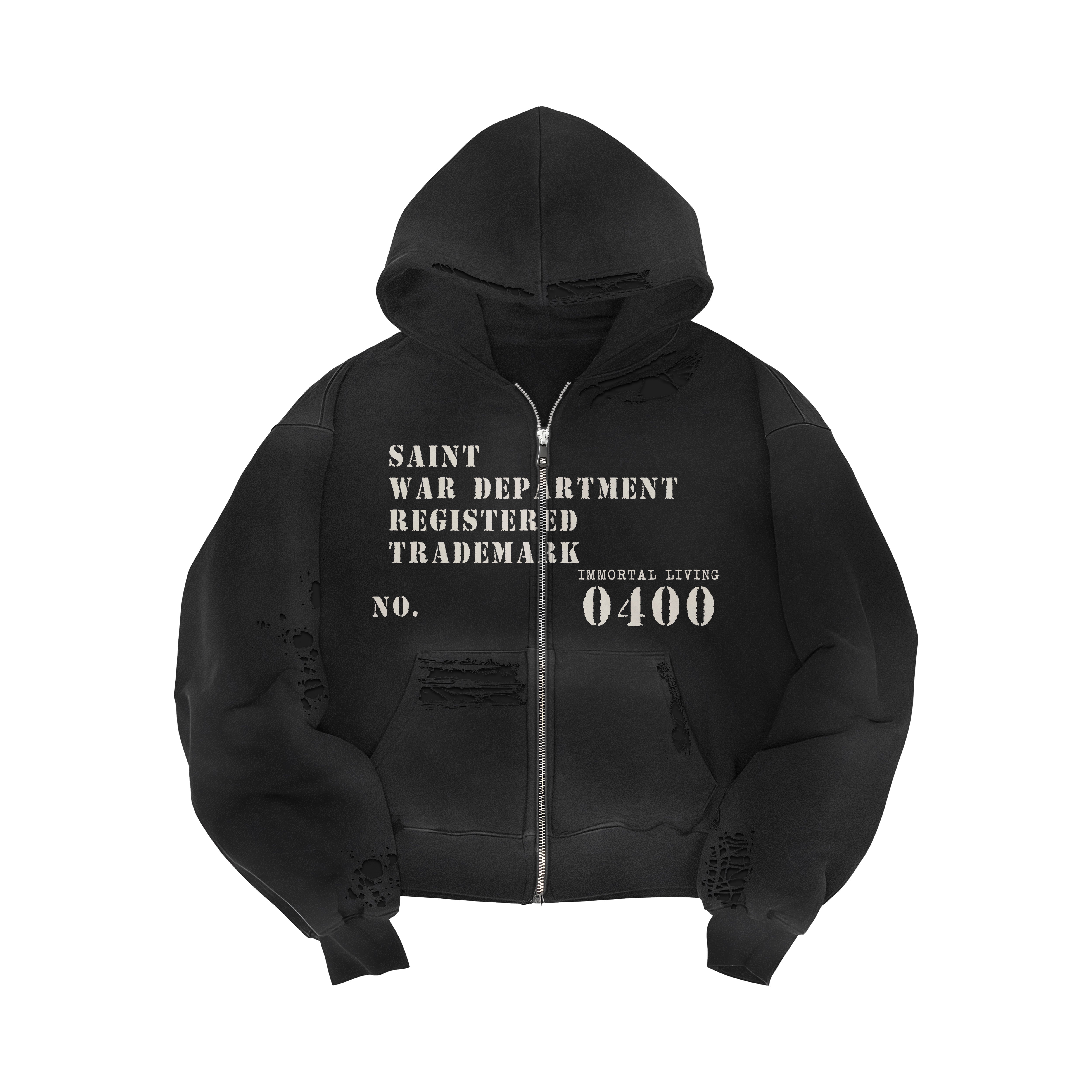IMMORTAL ISSUE 0400 Tracksuit